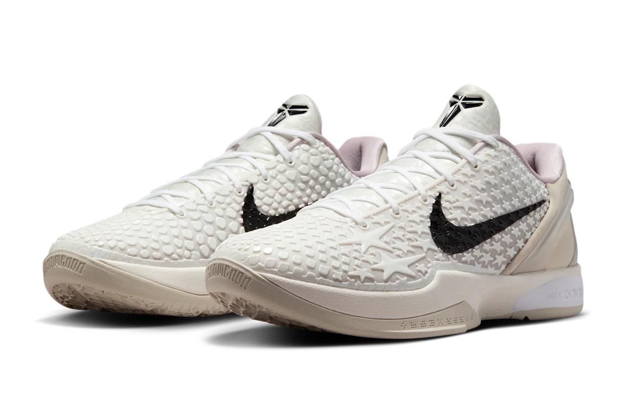 2/13発売｜Nike Kobe 6 Protro 