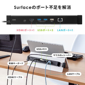 サンワダイレクト本店 サンワサプライ【オフィス・PC周辺通販】