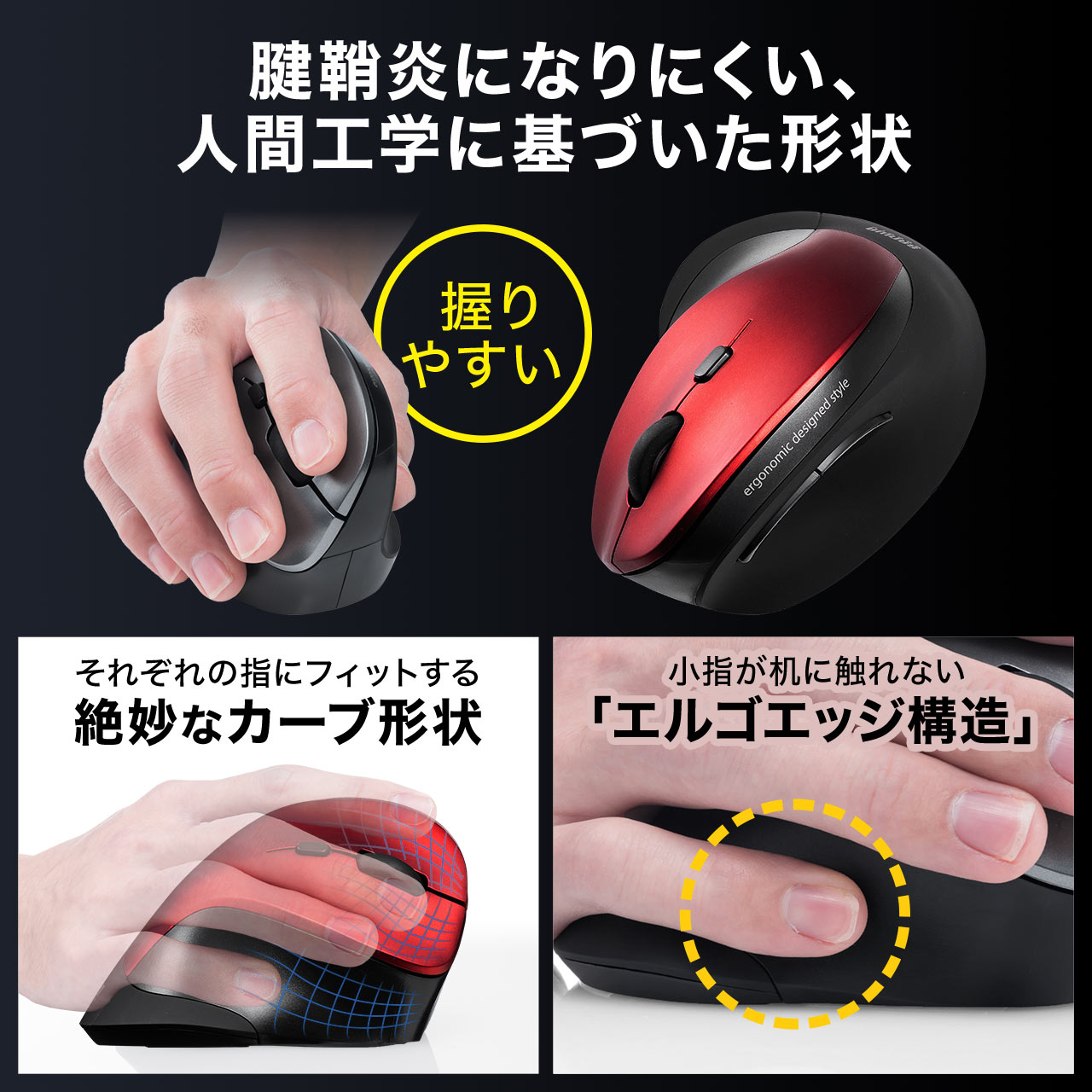 サンワダイレクト本店 サンワサプライ【オフィス・PC周辺通販】