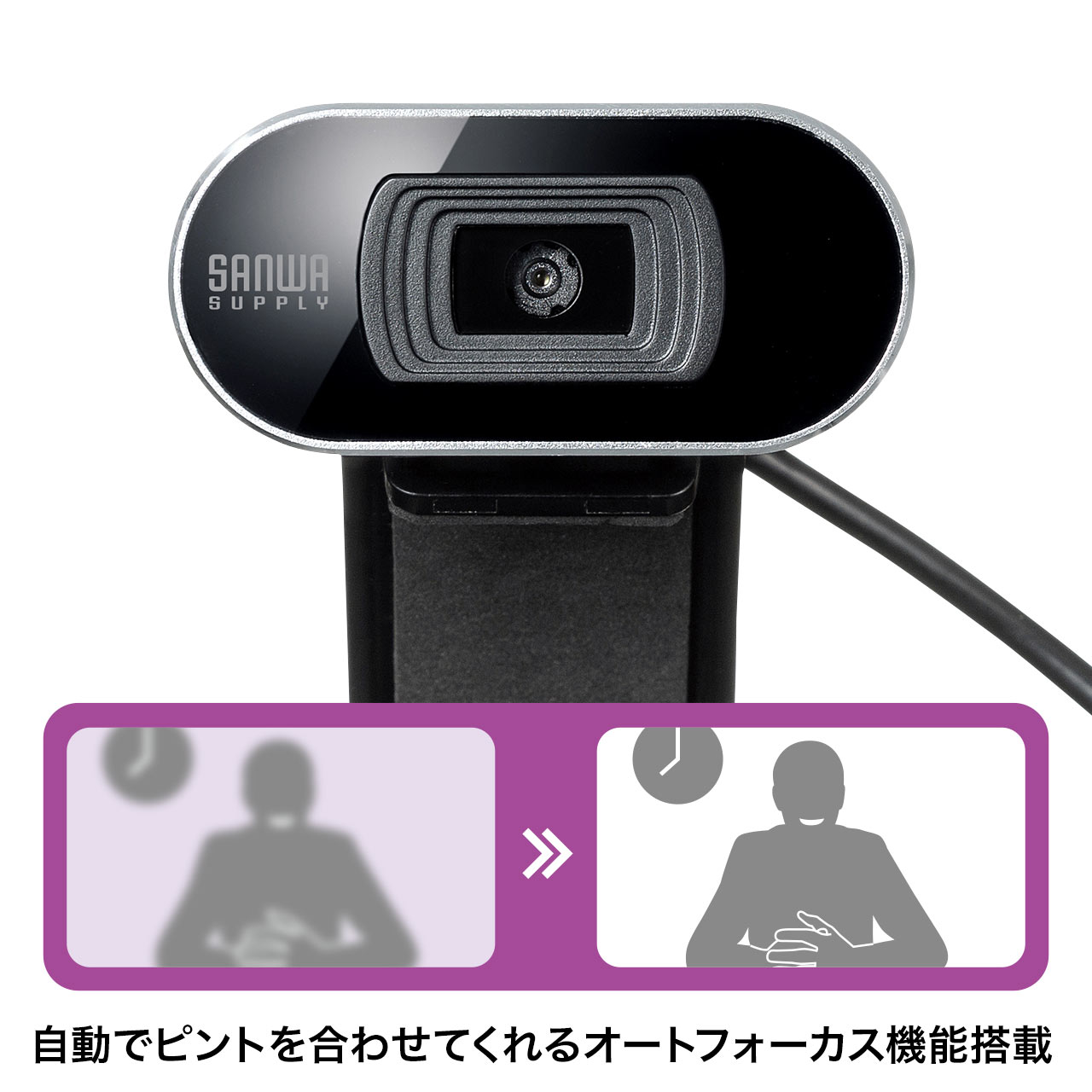 サンワダイレクト本店 サンワサプライ【オフィス・PC周辺通販】