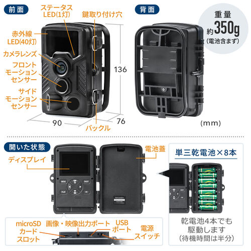 サンワダイレクト本店 サンワサプライ【オフィス・PC周辺通販】