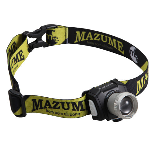 mazume Focus One 各種 ベルト通しバックル交換用一式