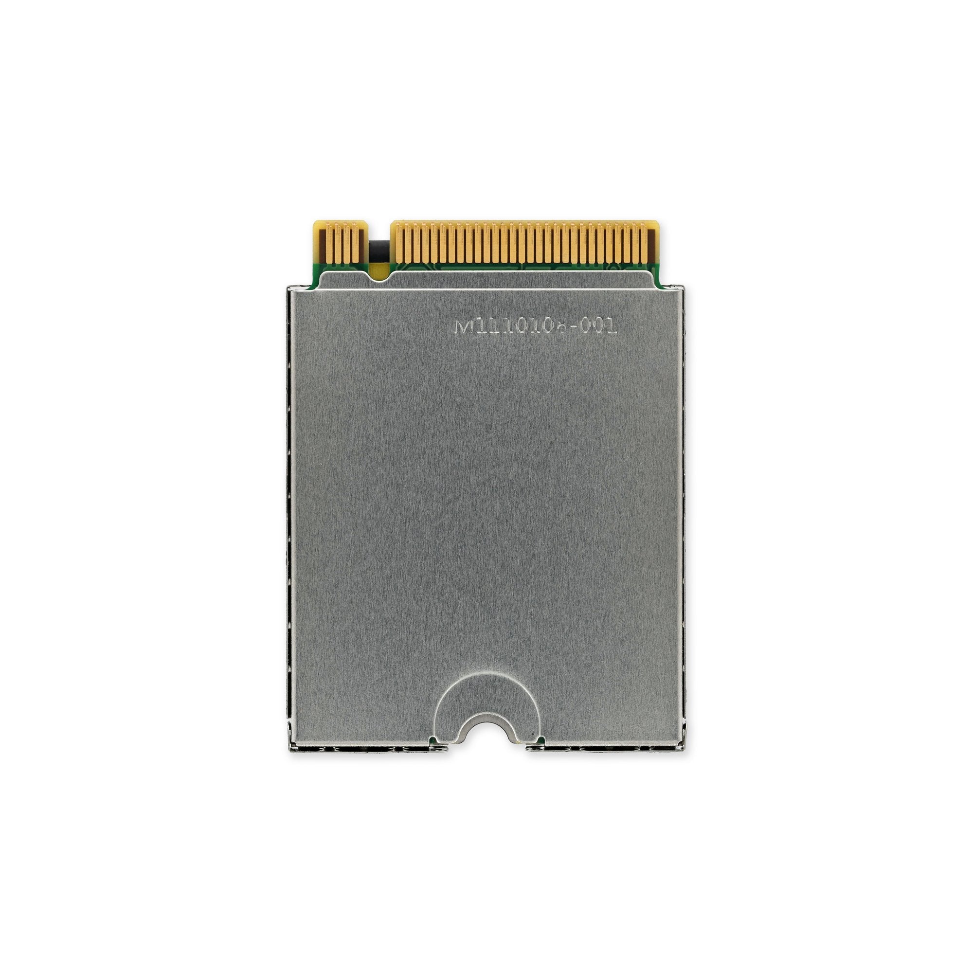 Surface Pro X (Model 1876-SQ1) SSD - Genuine