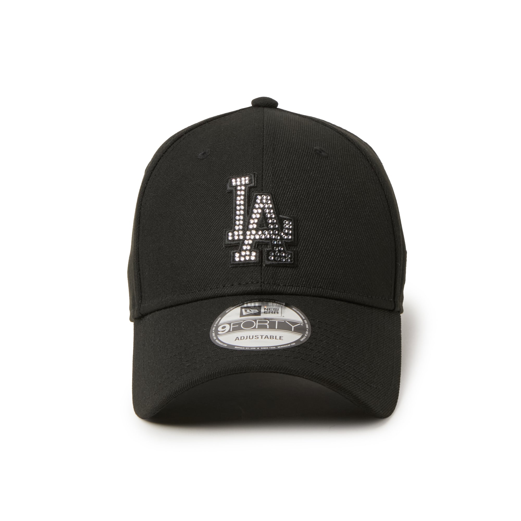 59FIFTY 阪神タイガース 2025 LEAGUE CHAMPIONS ブラック | ニューエラ