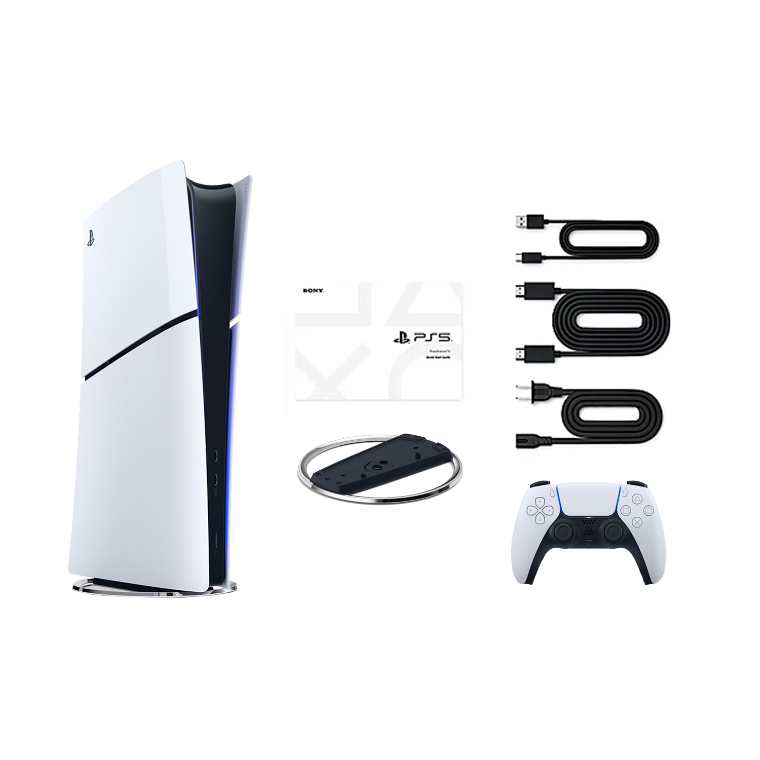 PlayStation 5 Console (PS5 Console) – ArchWizard