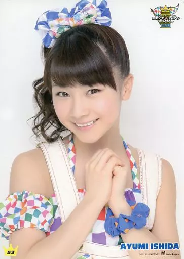 9001 モーニング娘。 石田亜佑美 ピンナップポスター 2026年最新】グループ名：モーニング娘。24 ポスターの人気アイテム