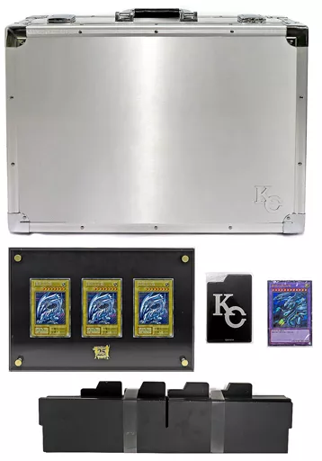 【限定セール中】遊戯王 ULTIMATE KAIBA SET 海馬セット 遊戯王OCGデュエルモンスターズ 25th ANNIVERSARY ULTIMATE KAIBA SET