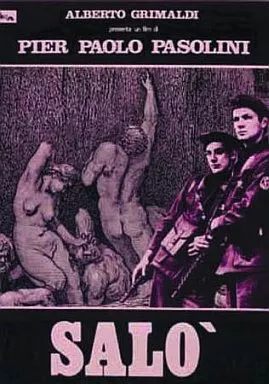 初回生産限定版 ソドムの市 オリジナル全長版('75伊) ソドムの市 オリジナル全長版('75伊) 初回生産限定仕様 DVD｜Yahoo