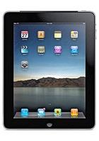 Apple iPad (WiFi 32GB) - Ficha Técnica | MaisCelular