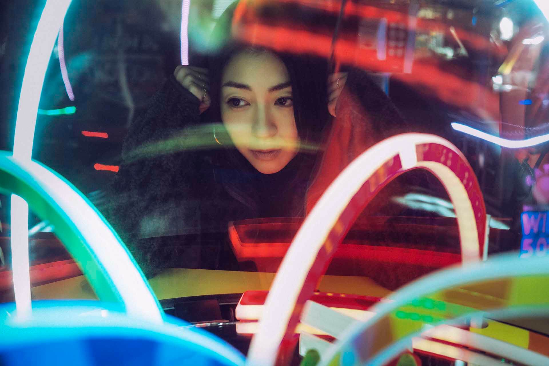 庵野秀明監督が手がけた宇多田ヒカル“One Last Kiss”MVが大反響！LP