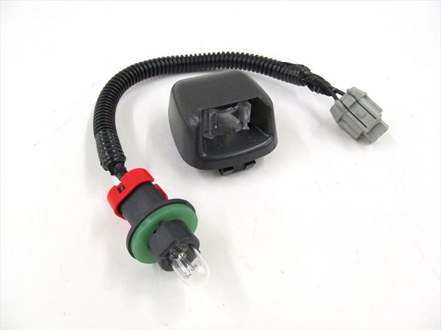 2007-2021 Nissan Frontier OEM NEW 2007-2019 Nissan Frontier Rear