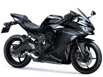 カワサキ ニンジャZX-25R 千葉県 柏店 | レンタルバイクに乗るなら