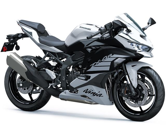 カワサキ ニンジャZX-4R SE 京都府 京都伏見店 | レンタルバイクに乗る