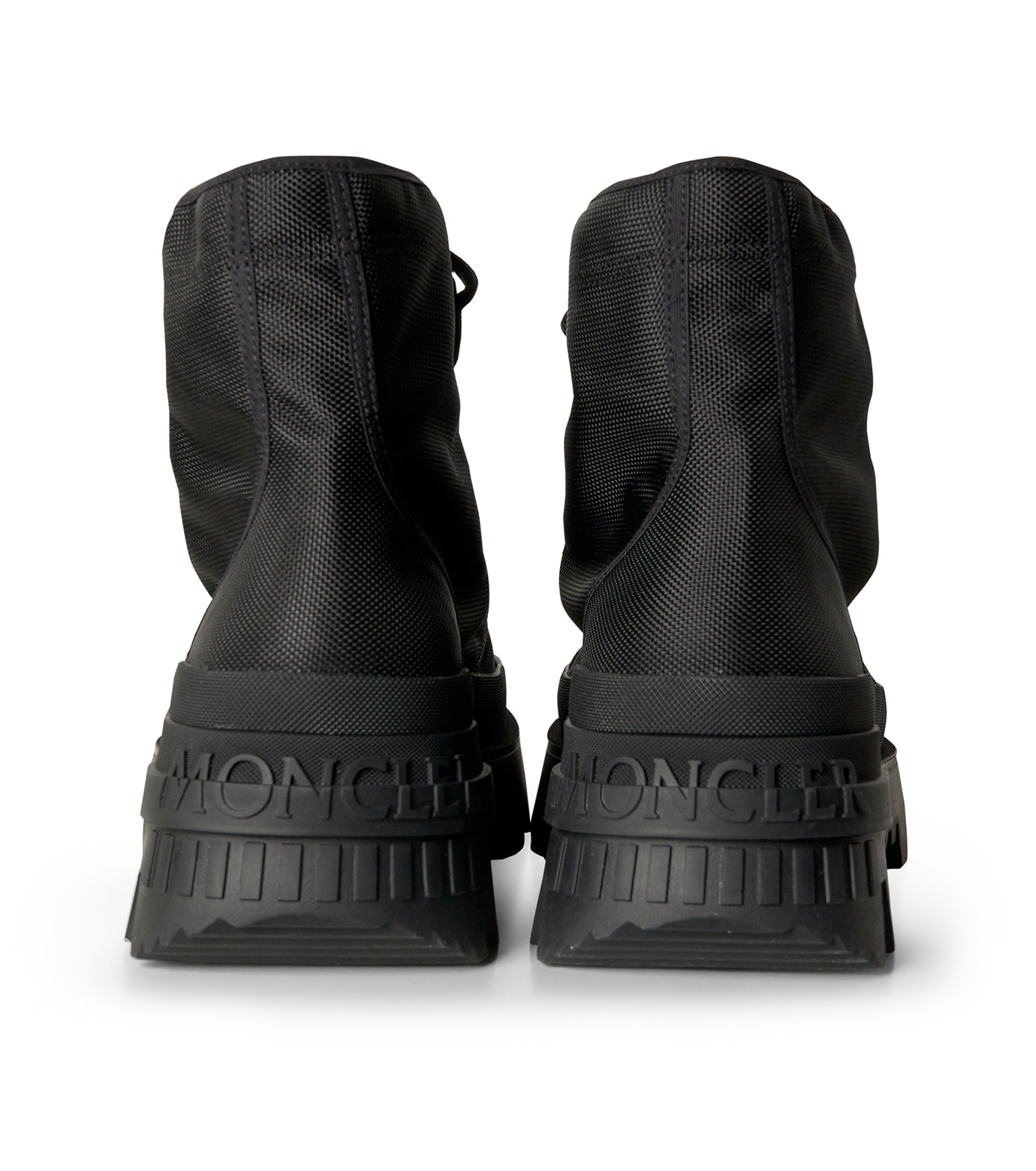 4 モンクレール ハイク - 4 MONCLER HYKE | HYKE DESERTYX ANKLE