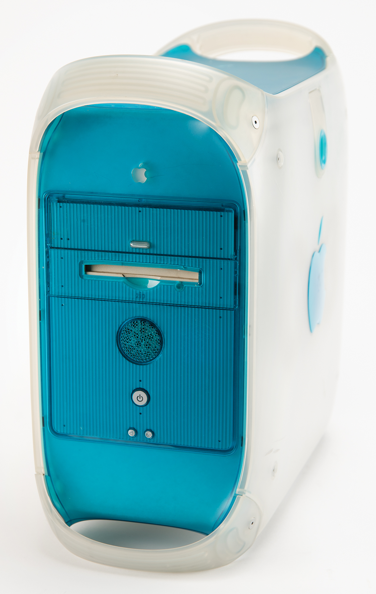Apple Power Macintosh G3 (Blue and White) 'Yosemite' DVT Prototype