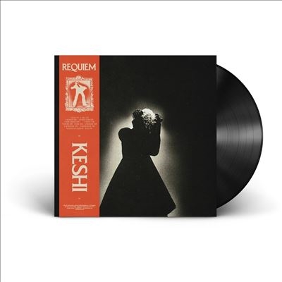 Requiem/Keshi