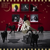 BUCK-TICK ライブDVD『SWEET STRANGE LIVE FILM』が数量限定で待望の再