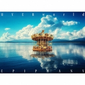 UVERworld ニューアルバム『EPIPHANY』2025年7月2日発売 - TOWER