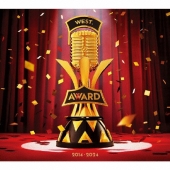WEST.、デビュー10周年ツアーのラスト飾るドーム・ツアー「WEST. DOME