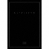 KANDYTOWN｜EP『LOCAL SERVICE COMPLETE EDITION』4月21日発売 - TOWER