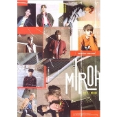 Stray Kids、韓国ミニ・アルバム『Cle 1: MIROH』＜限定盤＞ - TOWER