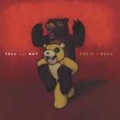 FALL OUT BOYのPATRICK STUMP、初ソロ・アルバムの発売日が決定