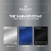CRAVITY｜『2023 CRAVITY FAN-CON ＜Dear My LUVITY＞』DVD&KiT VIDEO