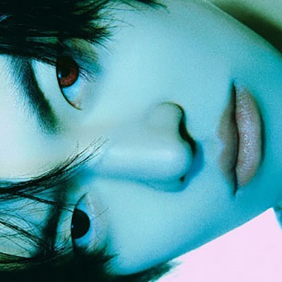 COME CLOSER (EP)/LEO