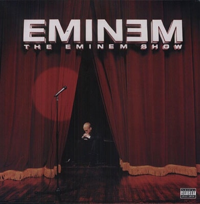 The Eminem Show＜限定盤＞/Eminem