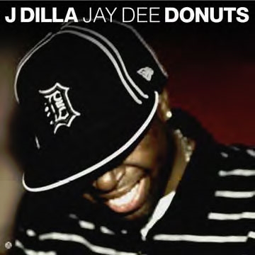 Donuts - Deluxe Edition/J Dilla