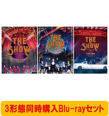 Travis Japan DVD THE SHOW 【Special盤】 Amazon.co.jp: Travis Japan