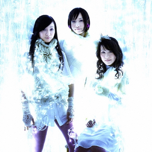 Baby cruising Love / マカロニ＜通常盤＞/Perfume