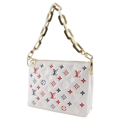 送料無料】【日本直送】ルイ・ヴィトン LOUIS VUITTON クッサンPM
