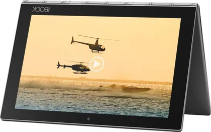 Lenovo Yoga Book YB1-X90L Tablet - Price in India (Feb 2026