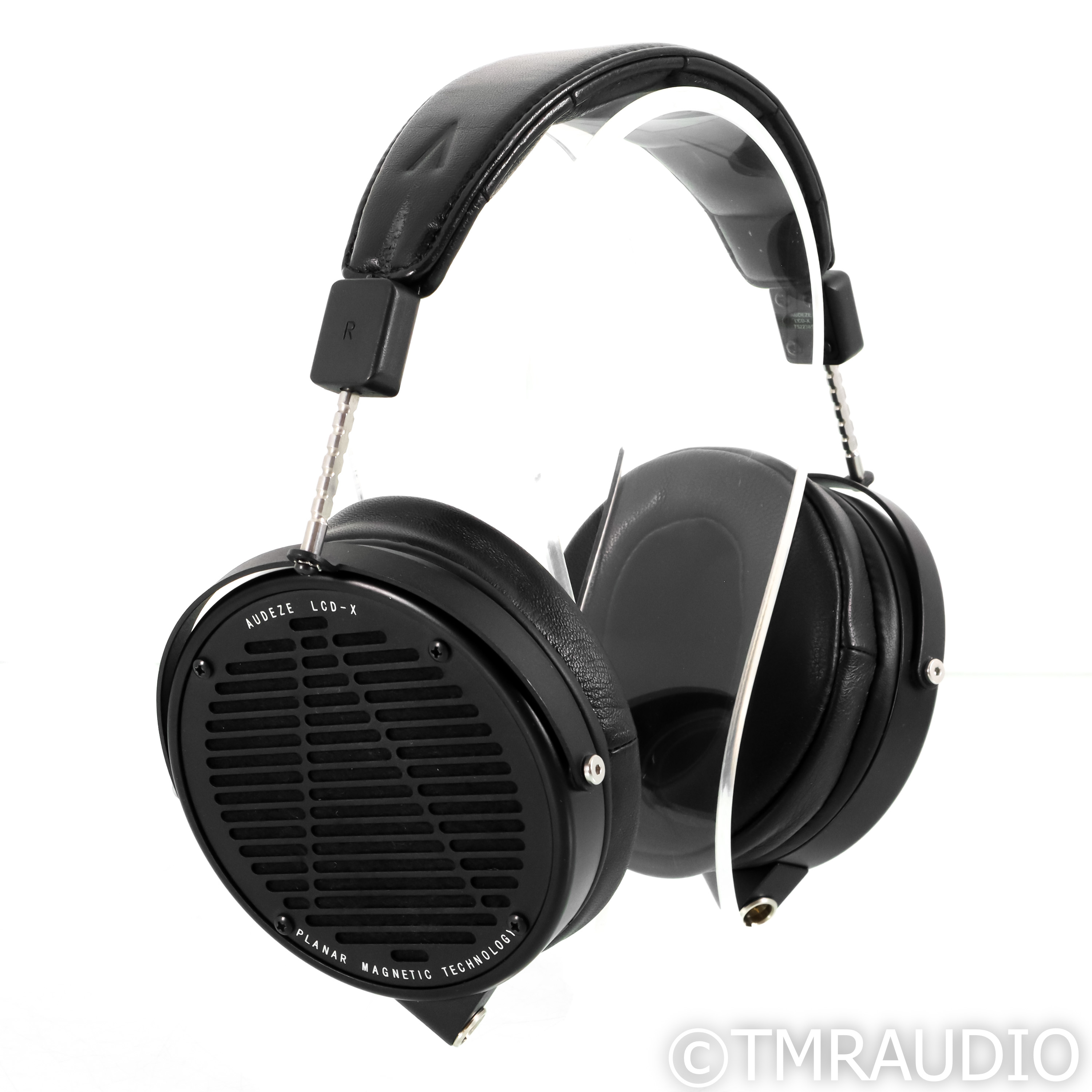 Audeze LCD-X Open Back Headphones (1/10)