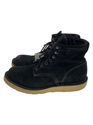 Danner(ダナー) / PABLO VINCI ARCADIA/ブーツ/US9.5/BLK/レザー