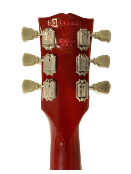 Gibson(ギブソン) / SG STANDARD W/MAESTRO HC SG STANDARD/ハード