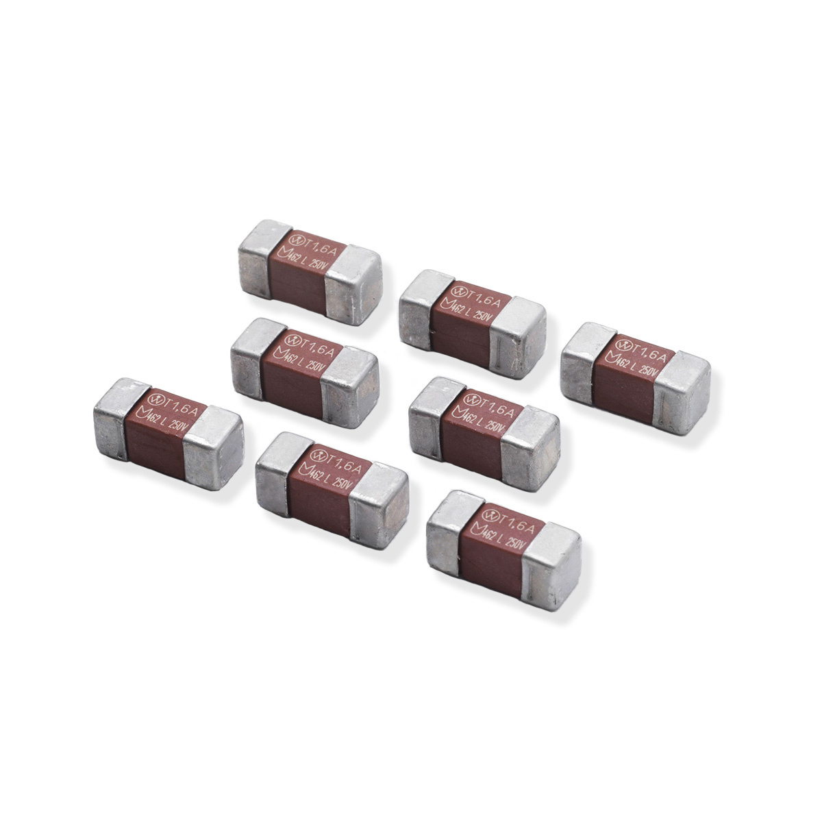 46206300000 | 462 Series Nano 2 Fuses | Littelfuse