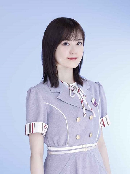 乃木坂46、ベスト・アルバム『Time flies』より生田絵梨花が最後の