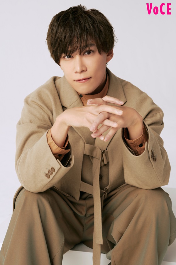 2022年下半期「VOCE美容流行語大賞」発表。第1位が千賀健永（Kis-My