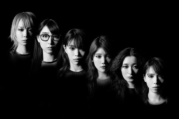BiSH、2022年12ヶ月連続リリースのコンプリート特典施策を発表。来年1