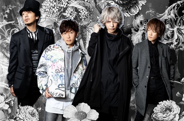 L'Arc～en～Ciel｜結成30周年記念アルバムリマスターBOX『30th L