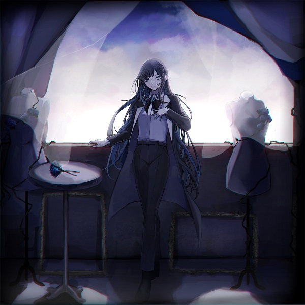 Ado｜ファーストアルバム『狂言』アナログ盤が2023年1月26日発売