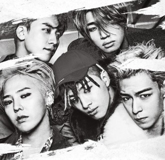BIGBANG JAPAN DOME TOUR 2017 -LAST DANCE-』DVD＆Blu-ray発売