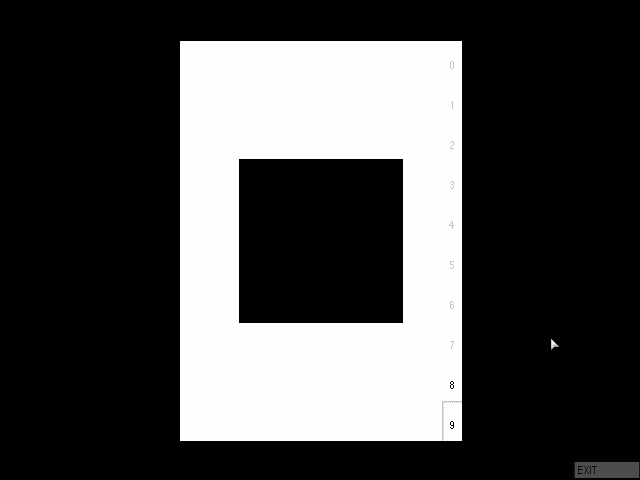The Reactive Square