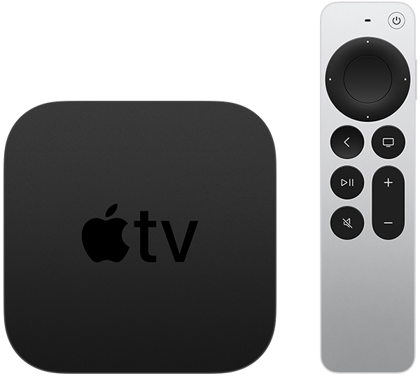 Apple TVのモデルの調べ方 - Apple サポート (日本)