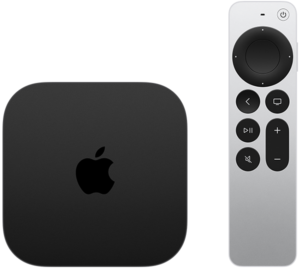 Apple TVのモデルの調べ方 - Apple サポート (日本)