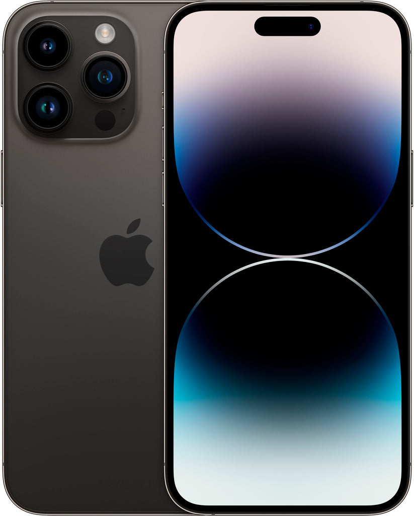 iPhone 14 Pro Max – Cellular Savings