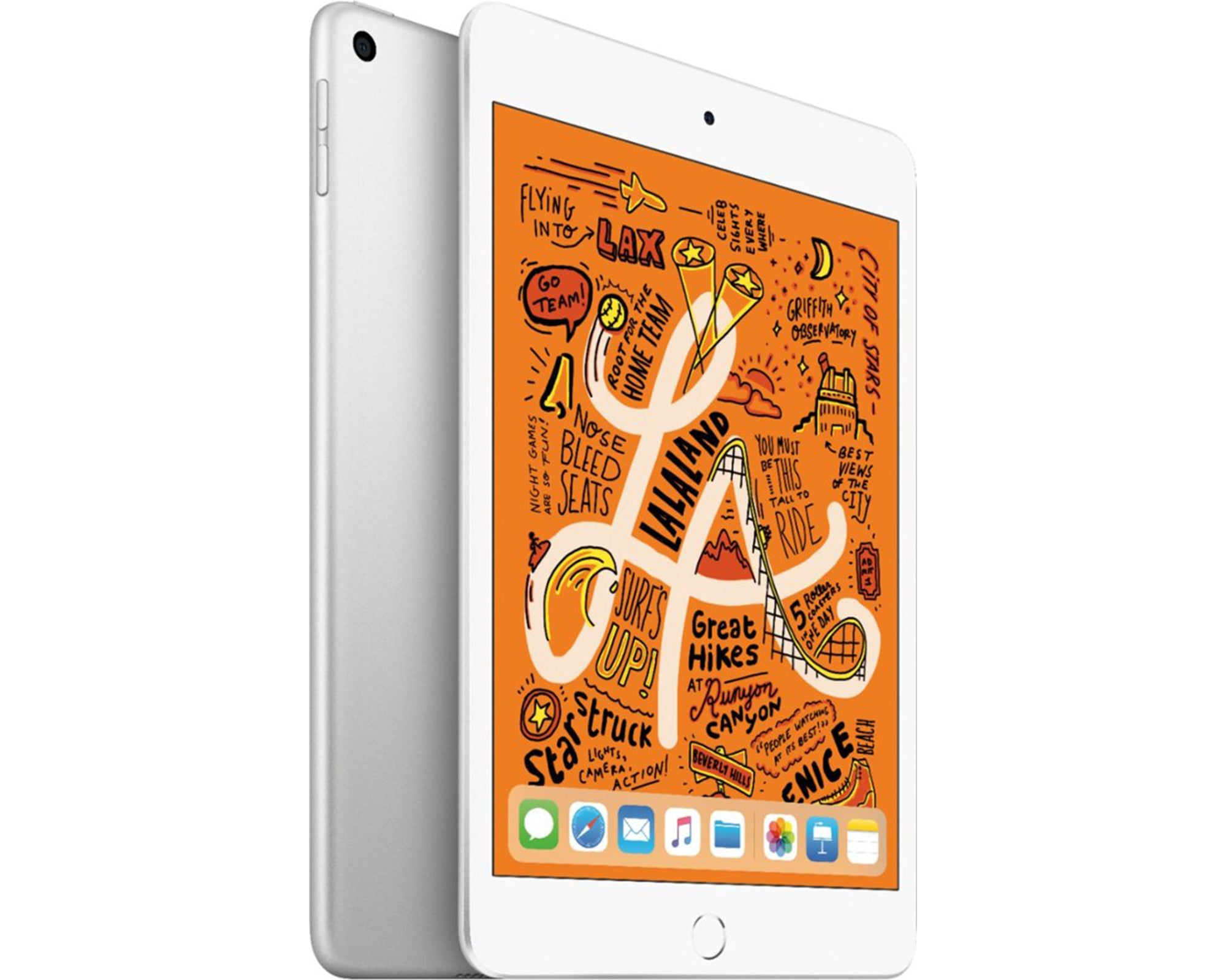 Apple iPad Mini 5 Wi-Fi BUNDLE DEAL! | Shop Certified Refurbished