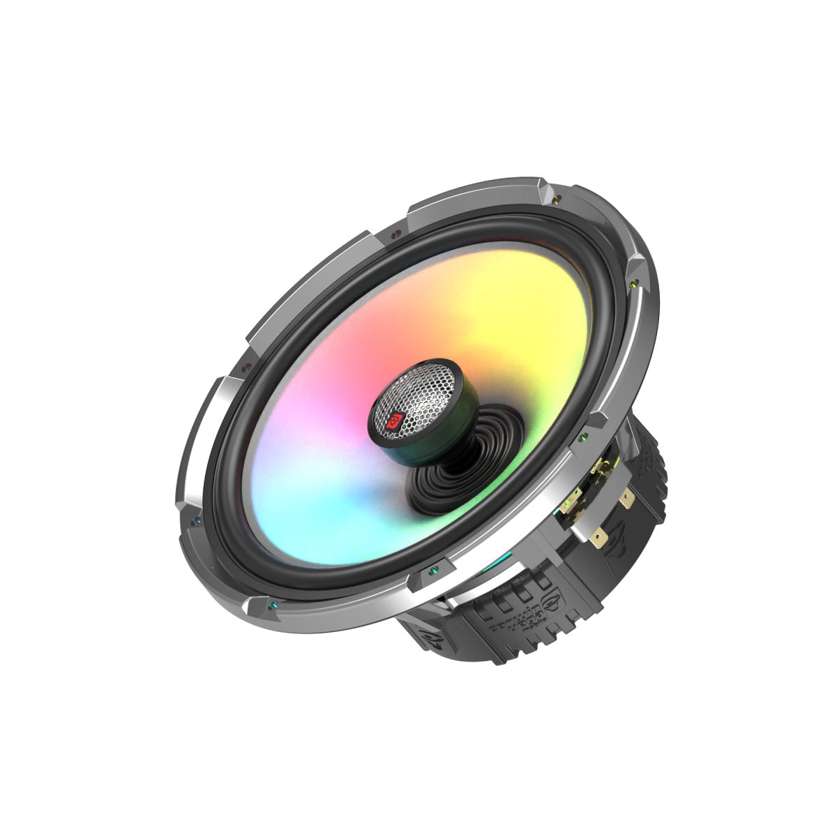 RPM Stroker Marine 8